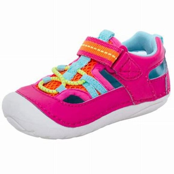 Stride Rite SM Tobias - Picture 5 of 5